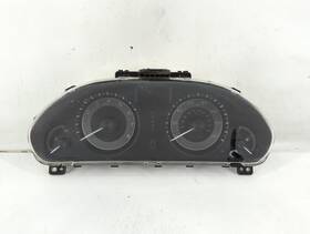 78100tk8a91 Honda 2014-2017 Odyssey Speedometer Instrument Cluster Gauges B4gpq
