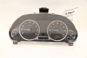 78100tp7a21 Honda Used Speedometer Gauge Fits 2015 Crosstour Cluster Us Market Awd Ex-l 3.5