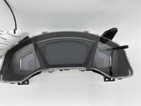 78100tpga21 Honda Used Speedometer Gauge Fits 2021 Cr-v 2.0l Hybrid Mph Ex-l Grade A