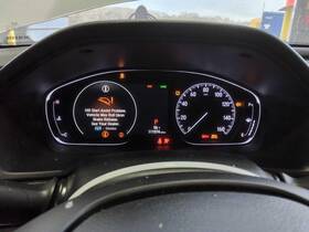 78100tvaa01 Honda Used Speedometer Gauge Fits 2018 Accord Cluster Us Market Turbo 1.5l Ex G