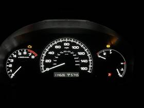 78120-sdp-a31 Honda 2007 07 Accord Ex Speedometer Gauge Dash Cluster 2.4 Mt Meter K24 06 114k