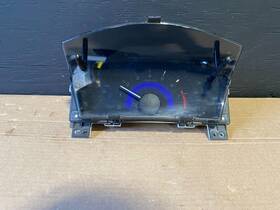 78200-tr0-a413 Honda 2012 2013 Civic Speedometer Instrument Cluster Oem D4443 Dg1