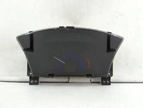 78200-ts8-a120-m1 Honda 2012-2013 Civic Speedometer Instrument Cluster Gauges Pqxe3