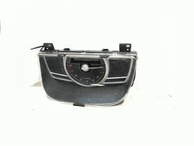 78200svaa21 Honda Used Speedometer Gauge Fits 2006 Civic Cluster Cpe Lower Assembly Tachome