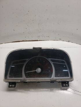 78200svba01 Honda Speedometer Cluster Coupe Lower Assembly Si Fits 06 Civic 1265753