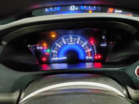 78200tr3a21 Honda Used Speedometer Gauge Fits 2015 Civic Cluster Us Market Lower Assembly T