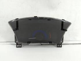 78200tr3c13 Honda 2012-2014 Civic Speedometer Instrument Cluster Gauges Knh6e