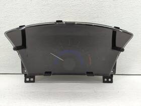 Honda 78200ts8c01 2014-2014 Civic Speedometer Instrument Cluster Gauges Tfeb7