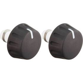 79601-s2a-911 Honda X2 S2000 Ap1/2 02-09 Dash Cluster Switch Heater Control Knob 2set Oem