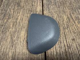83735-sr3-0000 Honda 92-95 Civic Hatchback Rear Left Interior Panel Shock Cover Lid Cap Gray