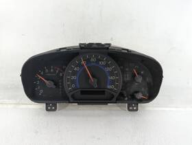 D30821101 Honda 2009-2010 Odyssey Speedometer Instrument Cluster Gauges Ut97a