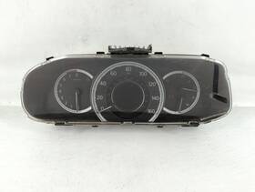 El0502143 Honda 2013-2017 Accord Speedometer Instrument Cluster Gauges Aqriu