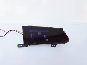 78260-tr0-a112-m1 Honda/factory/genuine/oem 2012-2015 Civic Hybrid Info Display Screen Cluster