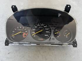 78100-s03-z400 Honda Hr-0213-404 For Parts Ek9 Civic Type R Speedometer