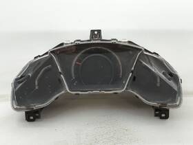 Hr0467041 Honda Civic Speedometer Instrument Cluster Gauges Govnq Hr0467041 Honda Civic Speedometer Instrument Cluster Gauges Govnq