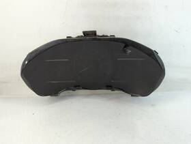 Mx257540-9913 Honda 2001 Hr-v Speedometer Instrument Cluster Gauges Xusso
