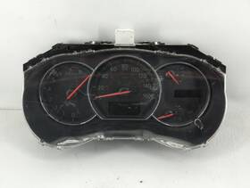 Pp-t35 Honda 2001-2004 Civic Speedometer Instrument Cluster Gauges Yyctm