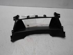Smitley-292-01-985 Honda 2012 Civic Lower Instrument Speedo Cluster Trim Molding