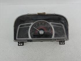Tn257440-7241 Honda 2008 Civic Speedometer Instrument Cluster Gauges Tqxkk Tn257440-7241 Honda 2008 Civic Speedometer Instrument Cluster Gauges Tqxkk