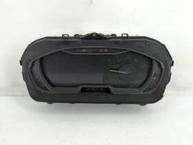 Tn257560-3500 Honda 2018-2020 Accord Speedometer Instrument Cluster Gauges Ep8or