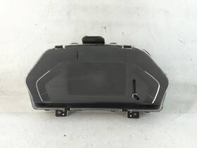 Tn257580-0854 Honda 2021 Odyssey Speedometer Instrument Cluster Gauges Fhdz6