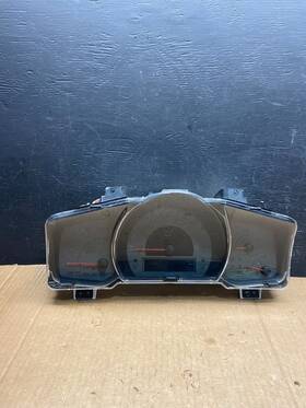 Vp5hgf-10849 Honda 2006 Ridgeline Speedometer Instrument Cluster Oem I4803 Dg1