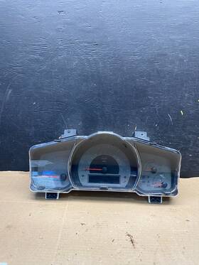 Vp5hgf-10a855 Honda 2006 2007 2008 Ridgeline Speedometer Instrument Cluster Oem R2564 Dg