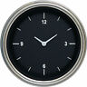 Hr93slf Classic Instruments Hot Rod Series Clock 099998610407 Hr93slf Classic Instruments Hot Rod Series Clock 099998610407