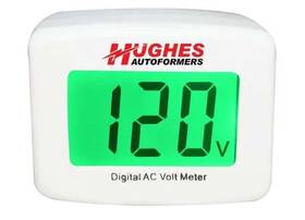 Hughes 850034363226 Auto Dvmdual Line Voltage Monitor
