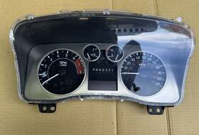 15949167 Hummer 2007-2008-2010 H3 Speedometer Instrument Cluster Gauge 187k Miles Oem 15949167 Hummer 2007-2008-2010 H3 Speedometer Instrument Cluster Gauge 187k Miles Oem