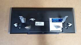 257.gm8425 Hummer Ev 2025 Speedometer 451715