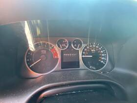 25819960 Hummer Used Speedometer Gauge Fits 2007 H3 Cluster Us At Grade A
