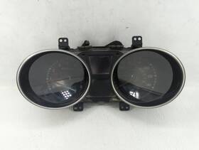 1-2s570 Hyundai 2010-2013 Tucson Speedometer Instrument Cluster Gauges R29vn