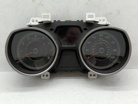 11002-140400h Hyundai 2012-2012 Elantra Speedometer Instrument Cluster Gauges Pun7l 11002-140400h Hyundai 2012-2012 Elantra Speedometer Instrument Cluster Gauges Pun7l