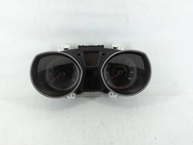 11002-156810h Hyundai 2013-2015 Elantra Gt Speedometer Instrument Cluster Gauges Nea2h