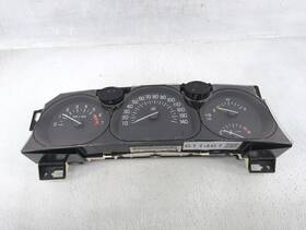 2059960740 Hyundai 2007-2010 Elantra Speedometer Instrument Cluster Gauges Fxczs