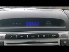 94520-2b000 Hyundai 256.hy1407 Santa Fe 2007 Clock Id