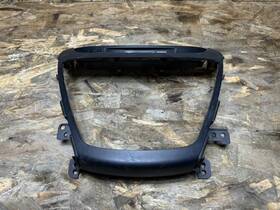 256.hy1r16 Hyundai Elantra 2016 Clock 13403