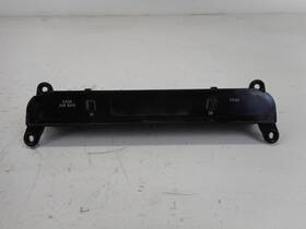256.hy1s14 Hyundai Sonata 2014 Clock 191616