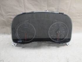 257-11140 Hyundai 2017 2018 Elantra Speedometer Speedo Cluster 19k Oem