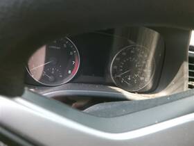 257-11147 Hyundai Speedometer Cluster Us Market Mph Korea Built Fits 17-18 Elantra 796417