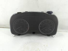 257-11160 Hyundai Elantra Speedometer Instrument Cluster Gauges Tp3yw