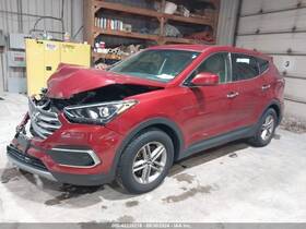 257-11550 Hyundai Speedometer Cluster Swb Sport Us Market Mph Awd Fits 17-18 Santa Fe 213805