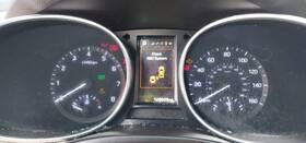 257-11551 Hyundai 2017-2018 Santa Fe Oe Speedometer Gauge Cluster 126k Miles