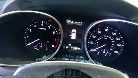 257-11564 Hyundai Speedometer Cluster Lwb Us Market Mph Awd Fits 17-19 Santa Fe 2394276