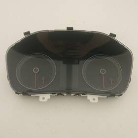 94071c2000 Hyundai 257-11960 Oem Speedometer Instrument Cluster For Sonata 8k 94071c2000 Hyundai 257-11960 Oem Speedometer Instrument Cluster For Sonata 8k