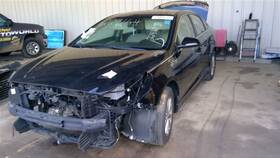 257-11962 Hyundai Speedometer Cluster Us Market Mph 3.5 Inch Display Screen Fits 18 Sonata 1099904