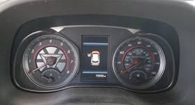 257-12064 Hyundai 2019-2021 Kona Oe Speedometer Gauge Cluster 70k Miles