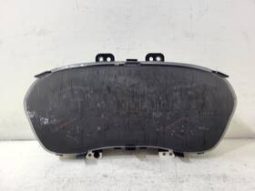257-12102 Hyundai 2018 Accent Speedo Speedometer Cluster 63k Miles Oem Lkq