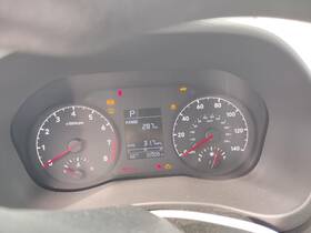 257-12108 Hyundai Speedometer Us Market With Multifunction Display Fits 19-20 Accent 1198932